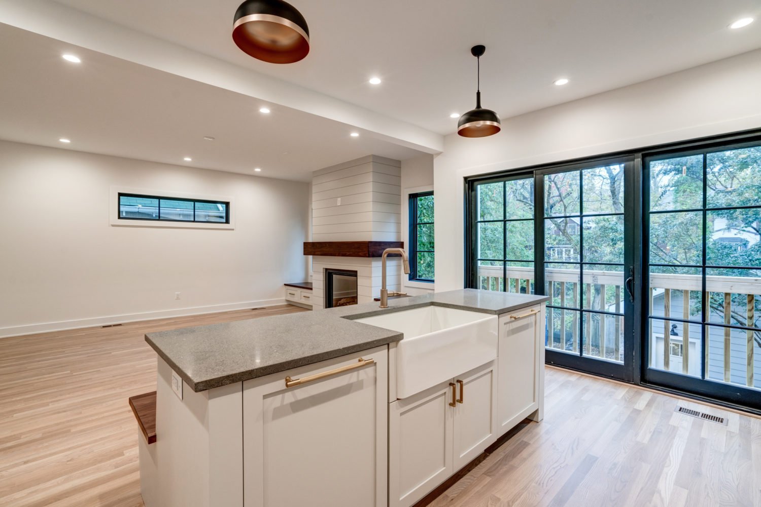 Home Construction Services Springfield | Planning, Building & Finishing
